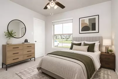 3206 Zephyr Park Lane, Katy, TX 77494 - Photo 6