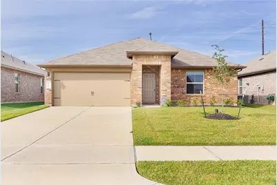 3206 Zephyr Park Lane, Katy, TX 77494 - Photo 4