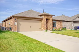 3206 Zephyr Park Ln, Katy, TX 77494 - Photo 2