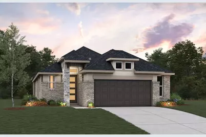 6222 Coyote Glade Drive, Richmond, TX 77469 - Photo 1