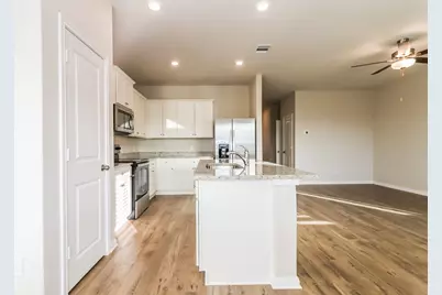 7606 Tipton Meadow Way, Richmond, TX 77469 - Photo 6