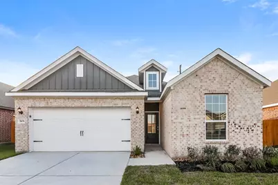 7606 Tipton Meadow Way, Richmond, TX 77469 - Photo 1