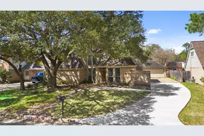 1607 Durfey Lane, Katy, TX 77449 - Photo 2