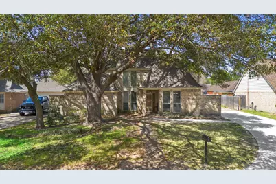 1607 Durfey Lane, Katy, TX 77449 - Photo 1