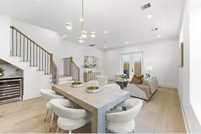 1308 Edwards #A, Houston, TX 77007 - Photo 4