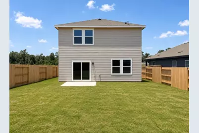 9534 Travertine Court, Conroe, TX 77303 - Photo 2