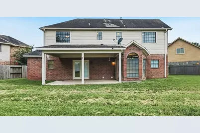 10917 Spruce Drive S, La Porte, TX 77571 - Photo 18