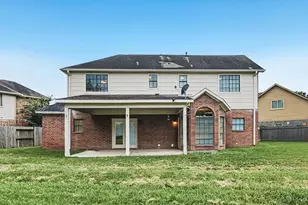 10917 Spruce Dr S, La Porte, TX 77571 - Photo 18
