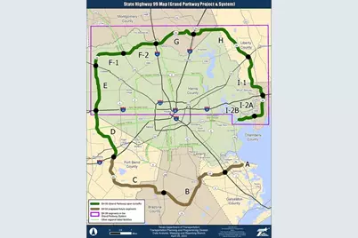 197 Avenue C, Alvin, TX 77511 - Photo 2