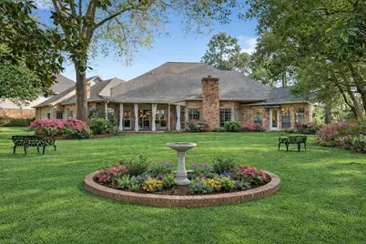 901 Longmire Road #54, Conroe, TX 77304 - Photo 50