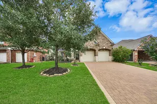 17923 Camp Cove Dr, Cypress, TX 77429 - Photo 2