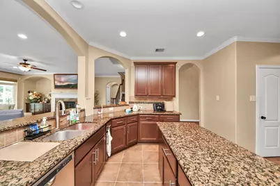 17923 Camp Cove Drive, Cypress, TX 77429 - Photo 16