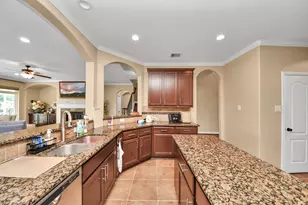 17923 Camp Cove Dr, Cypress, TX 77429 - Photo 16