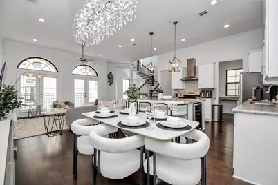 3307 Beverly Forest Dr Drive, Houston, TX 77057 - Photo 16