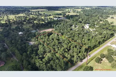 25571 Kimbro Road, Hockley, TX 77447 - Photo 1
