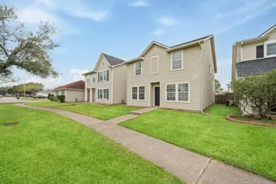 20931 Walder Court, Katy, TX 77449 - Photo 4