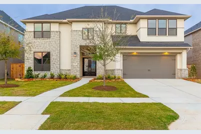 4415 Windy Oaks Drive, Fulshear, TX 77494 - Photo 1