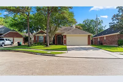 20418 Peach Mountain Lane, Cypress, TX 77433 - Photo 1