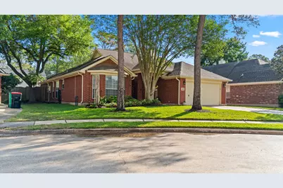 20418 Peach Mountain Lane, Cypress, TX 77433 - Photo 2