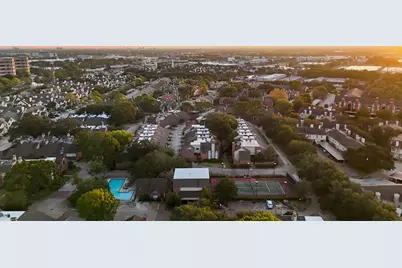 7447 Cambridge Street #65, Houston, TX 77054 - Photo 42