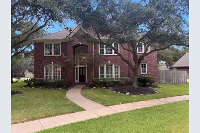 3903 Kenn Court, Missouri City, TX 77459 - Photo 6