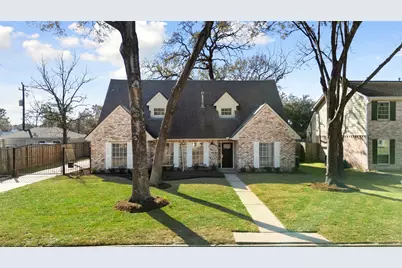 5707 Ash Oak Drive, Houston, TX 77091 - Photo 1