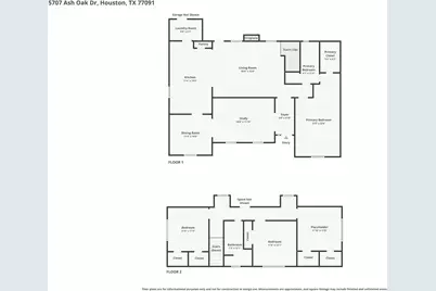 5707 Ash Oak Drive, Houston, TX 77091 - Photo 40