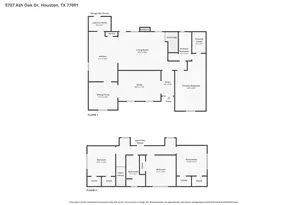 5707 Ash Oak Dr, Houston, TX 77091 - Photo 40