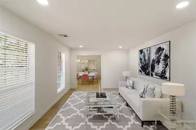 5707 Ash Oak Drive, Houston, TX 77091 - Photo 4