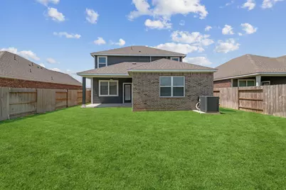 1131 Campside Drive, Beasley, TX 77417 - Photo 2