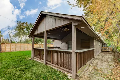 7118 #A Karen Street, Houston, TX 77076 - Photo 18