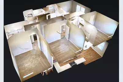 19576 Stripe Hill Bend, Montgomery, TX 77316 - Photo 4