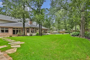 2515 Kings Forest Dr, Kingwood, TX 77339 - Photo 44