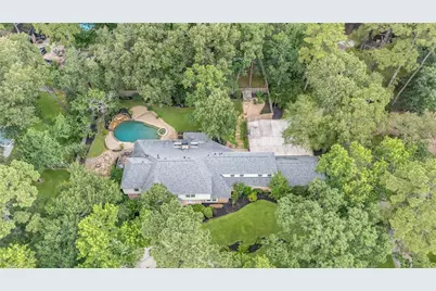 2515 Kings Forest Drive, Kingwood, TX 77339 - Photo 44