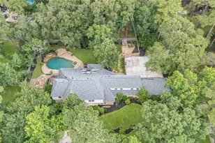 2515 Kings Forest Dr, Kingwood, TX 77339 - Photo 44