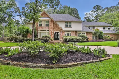 2515 Kings Forest Drive, Kingwood, TX 77339 - Photo 1