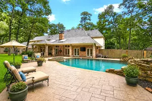 2515 Kings Forest Dr, Kingwood, TX 77339 - Photo 40