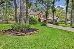 2515 Kings Forest Dr, Kingwood, TX 77339 - Photo 2