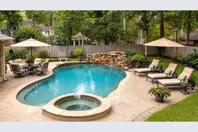 2515 Kings Forest Drive, Kingwood, TX 77339 - Photo 38