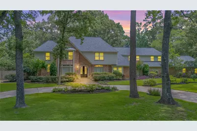 2515 Kings Forest Drive, Kingwood, TX 77339 - Photo 50
