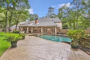 2515 Kings Forest Dr, Kingwood, TX 77339 - Photo 42