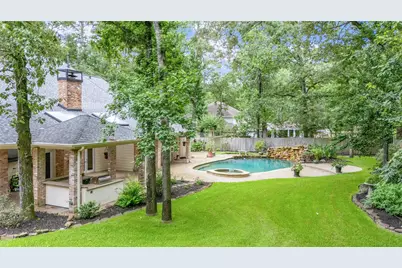 2515 Kings Forest Drive, Kingwood, TX 77339 - Photo 42