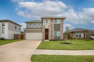 10610 Great Basin Dr, Rosharon, TX 77583 - Photo 1