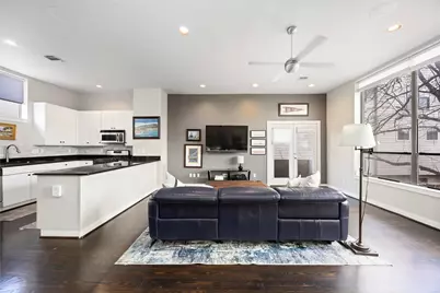 939 Colorado Street #17, Houston, TX 77007 - Photo 6