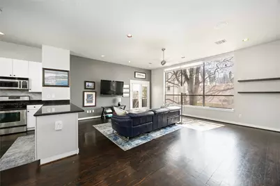 939 Colorado Street #17, Houston, TX 77007 - Photo 4