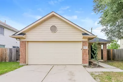 12531 Roxdale Ridge Drive, Houston, TX 77044 - Photo 1