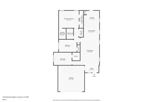 12531 Roxdale Ridge Dr, Houston, TX 77044 - Photo 2