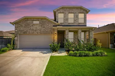 14817 Ash Landing Drive, Conroe, TX 77302 - Photo 20