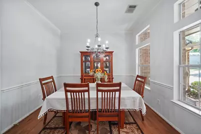 158 N Whistlers Bend Circle, The Woodlands, TX 77384 - Photo 6