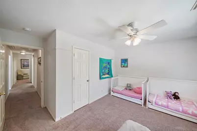 158 N Whistlers Bend Circle, The Woodlands, TX 77384 - Photo 28